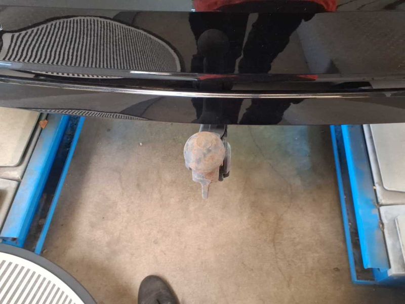 Skoda Octavia 2.0 TDI Tour — zdjęcie 24