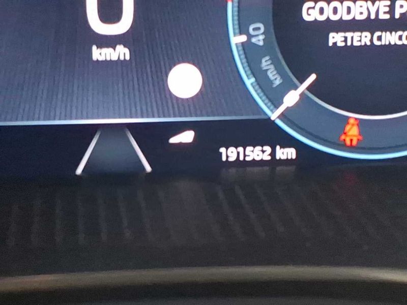 Skoda Octavia 2.0 TDI Tour — zdjęcie 13
