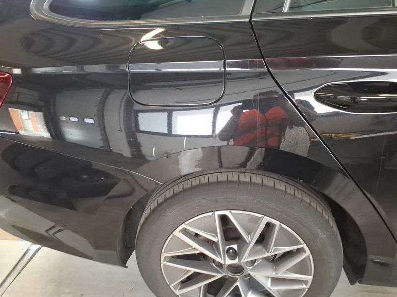 Skoda Octavia 2.0 TDI Tour — zdjęcie 36