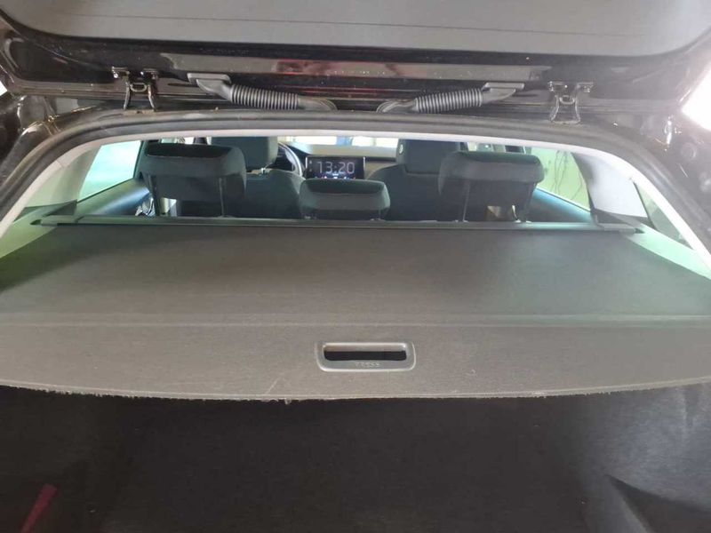 Skoda Octavia 2.0 TDI Tour — zdjęcie 25