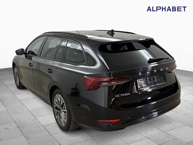 Skoda Octavia 2.0 TDI Tour — zdjęcie 3