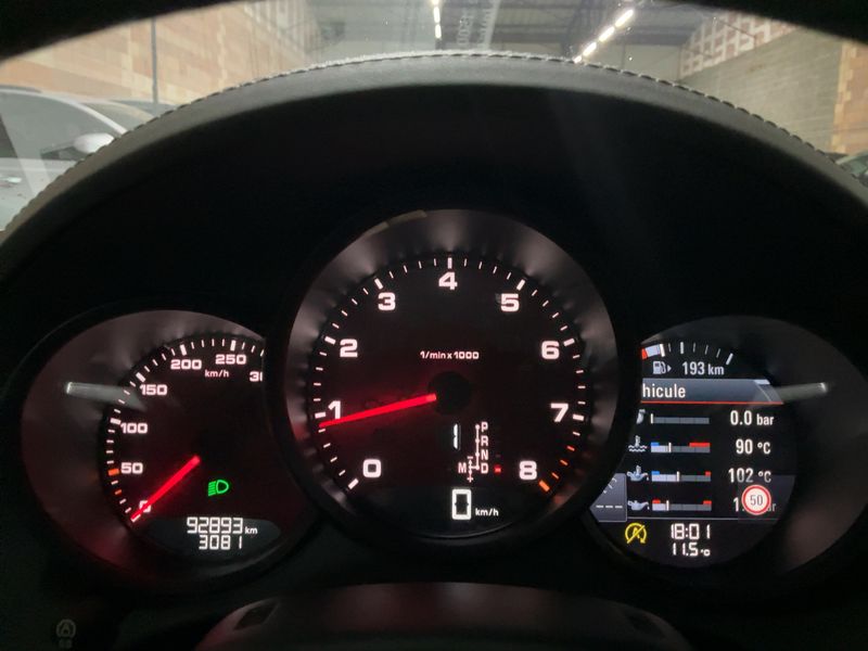 Porsche 718 Boxster S — zdjęcie 13