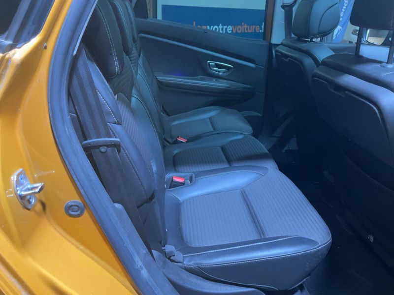 Renault Scenic 1.2 TCe Energy Edition One — zdjęcie 14