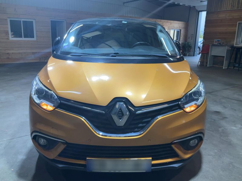 Renault Scenic 1.2 TCe Energy Edition One — zdjęcie 9
