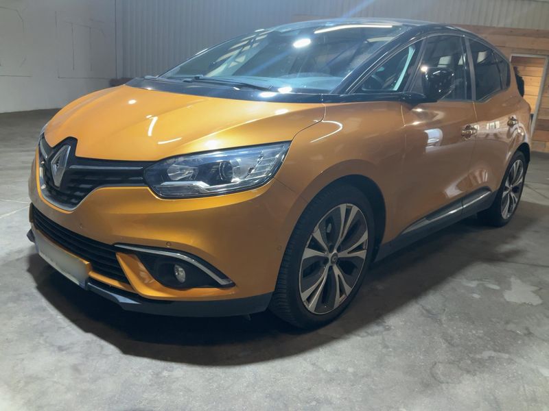 Renault Scenic 1.2 TCe Energy Edition One — zdjęcie 1