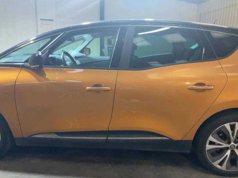 Renault Scenic 1.2 TCe Energy Edition One — zdjęcie 4