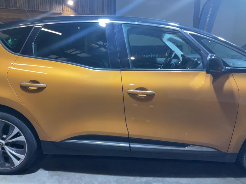 Renault Scenic 1.2 TCe Energy Edition One — zdjęcie 7