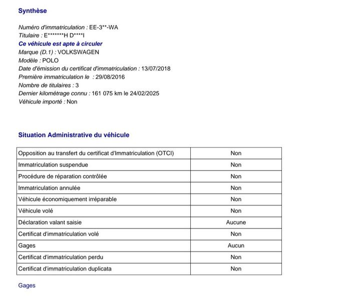 Volkswagen Polo 1.4 TDI Comfortline BlueMotion Tech — zdjęcie 16