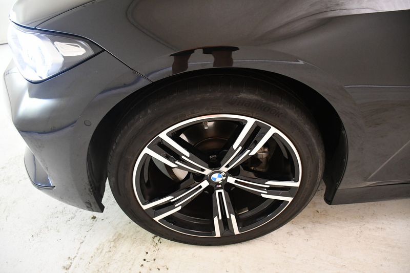 BMW 3er 318d Mild-Hybrid M Sport — zdjęcie 28