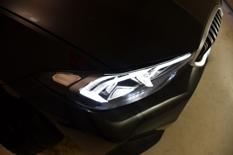 BMW 3er 318d Mild-Hybrid M Sport — zdjęcie 15