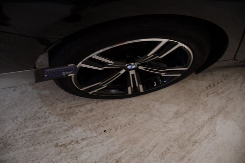 BMW 3er 318d Mild-Hybrid M Sport — zdjęcie 34