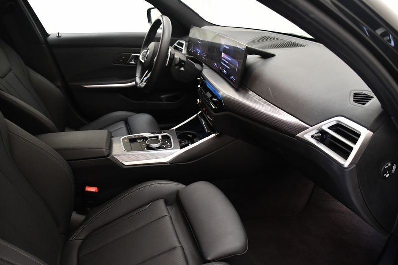 BMW 3er 318d Mild-Hybrid M Sport — zdjęcie 5