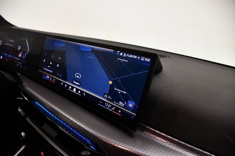 BMW 3er 318d Mild-Hybrid M Sport — zdjęcie 17