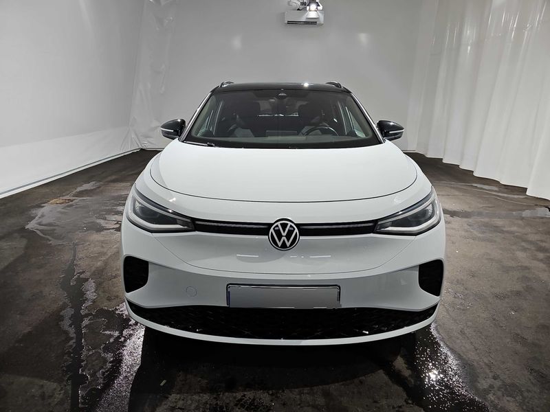 Volkswagen ID.4 electric drive 220 kW GTX Allrad — zdjęcie 7