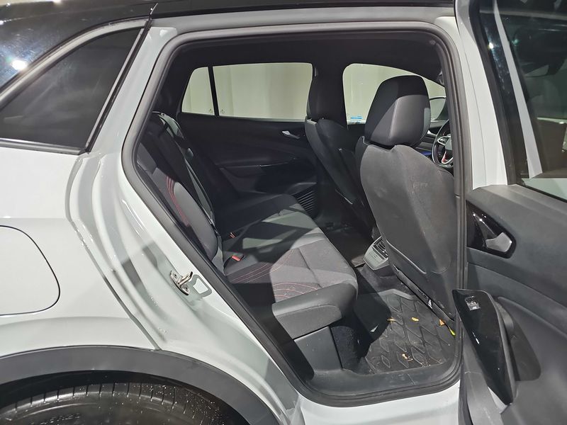 Volkswagen ID.4 electric drive 220 kW GTX Allrad — zdjęcie 14