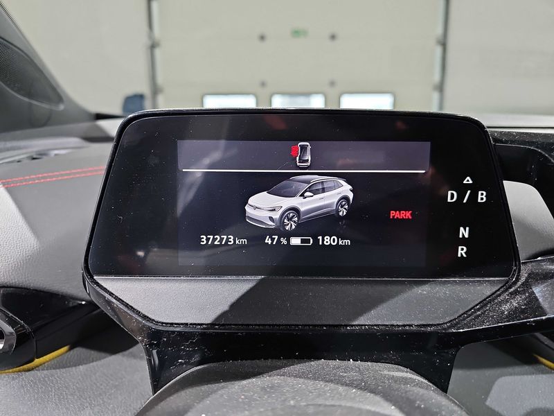 Volkswagen ID.4 electric drive 220 kW GTX Allrad — zdjęcie 12