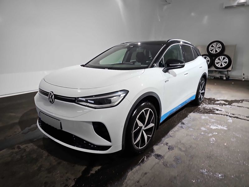 Volkswagen ID.4 electric drive 220 kW GTX Allrad