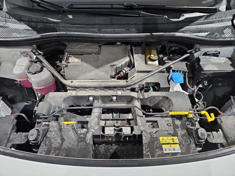 Volkswagen ID.4 electric drive 220 kW GTX Allrad — zdjęcie 8