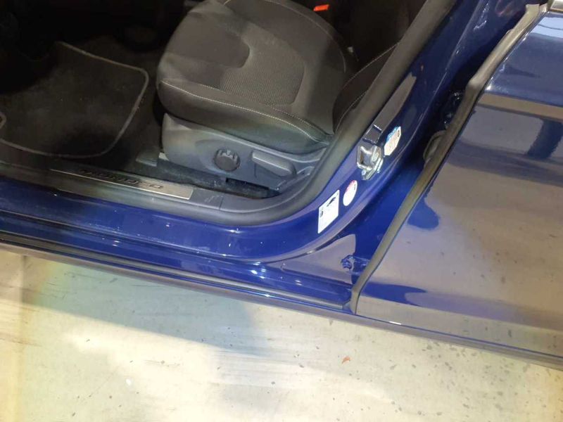 Ford Mondeo 2.0 TDCi EcoBlue Titanium — zdjęcie 33