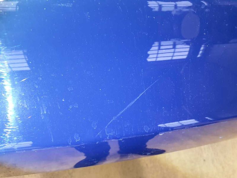 Ford Mondeo 2.0 TDCi EcoBlue Titanium — zdjęcie 38