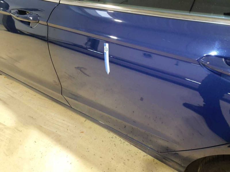 Ford Mondeo 2.0 TDCi EcoBlue Titanium — zdjęcie 50