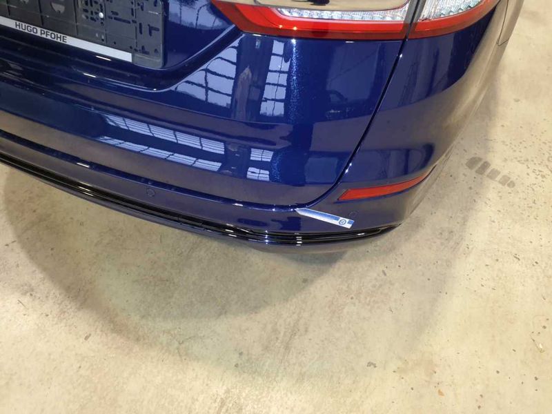 Ford Mondeo 2.0 TDCi EcoBlue Titanium — zdjęcie 39