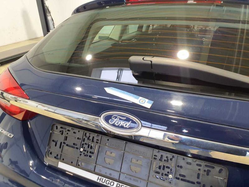 Ford Mondeo 2.0 TDCi EcoBlue Titanium — zdjęcie 36