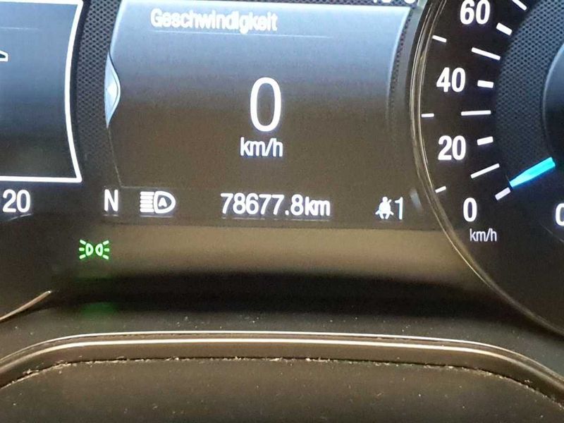 Ford Mondeo 2.0 TDCi EcoBlue Titanium — zdjęcie 18