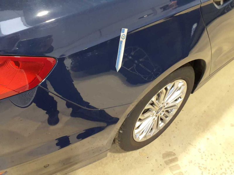 Ford Mondeo 2.0 TDCi EcoBlue Titanium — zdjęcie 53