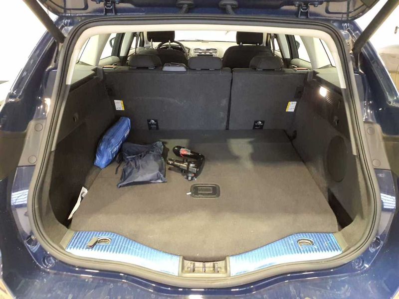 Ford Mondeo 2.0 TDCi EcoBlue Titanium — zdjęcie 5