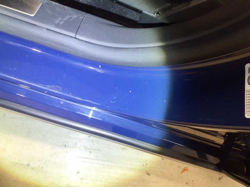 Ford Mondeo 2.0 TDCi EcoBlue Titanium — zdjęcie 34