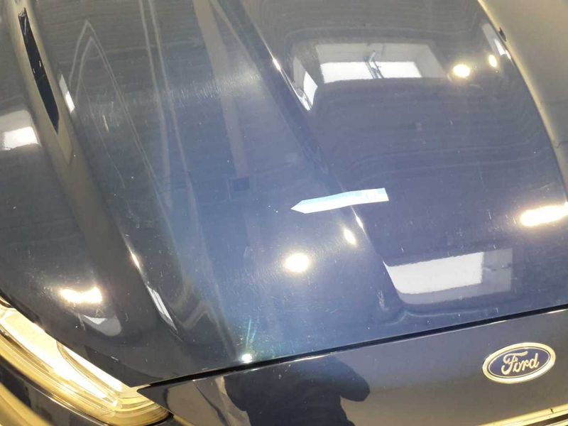 Ford Mondeo 2.0 TDCi EcoBlue Titanium — zdjęcie 41
