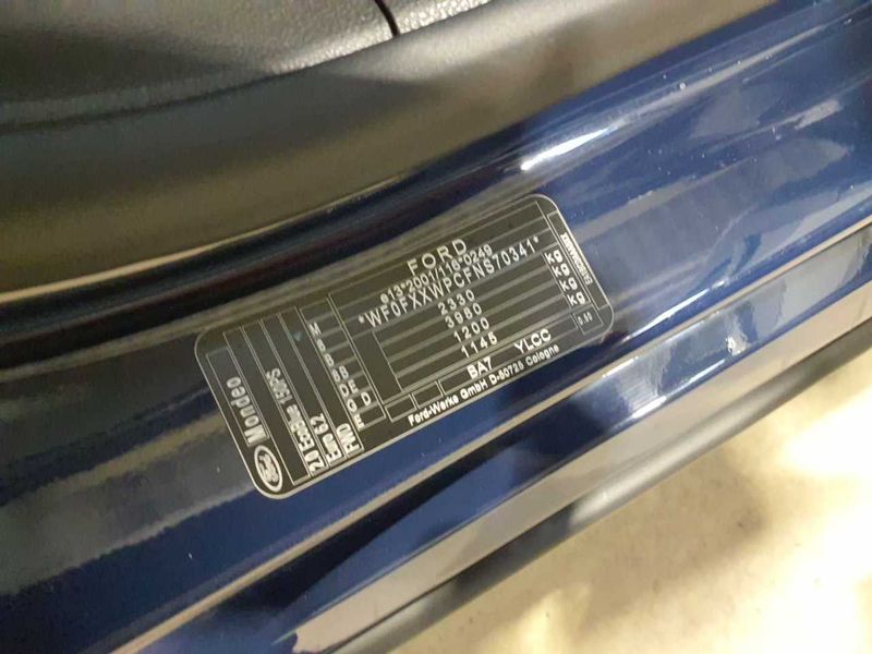 Ford Mondeo 2.0 TDCi EcoBlue Titanium — zdjęcie 13