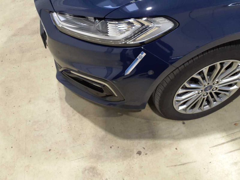 Ford Mondeo 2.0 TDCi EcoBlue Titanium — zdjęcie 57