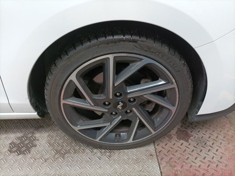 Hyundai i30 1.5 T-GDI Mild-Hybrid N Line — zdjęcie 18