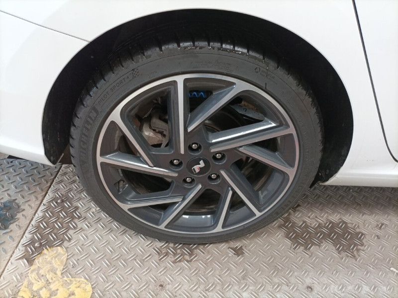 Hyundai i30 1.5 T-GDI Mild-Hybrid N Line — zdjęcie 17