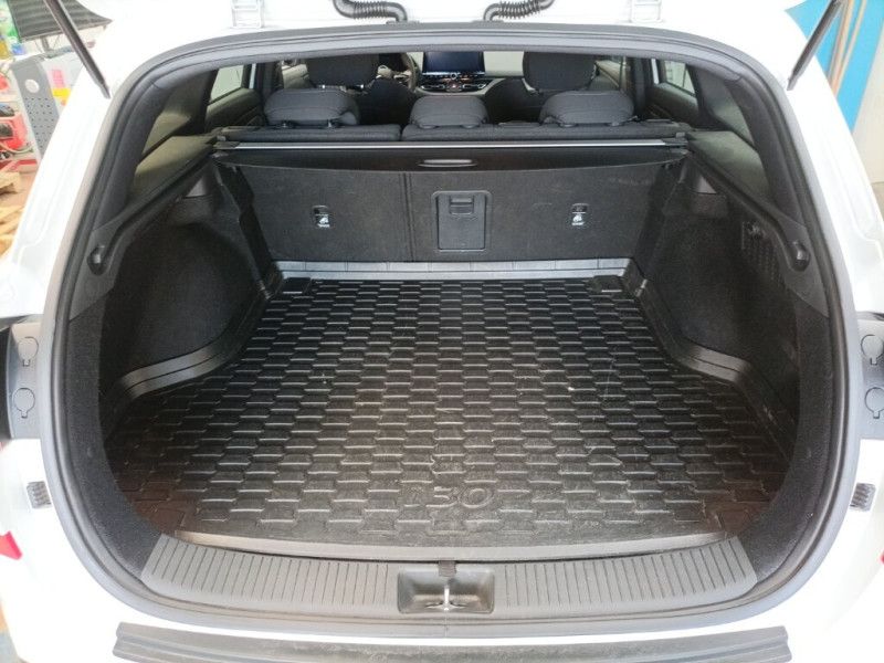 Hyundai i30 1.5 T-GDI Mild-Hybrid N Line — zdjęcie 9