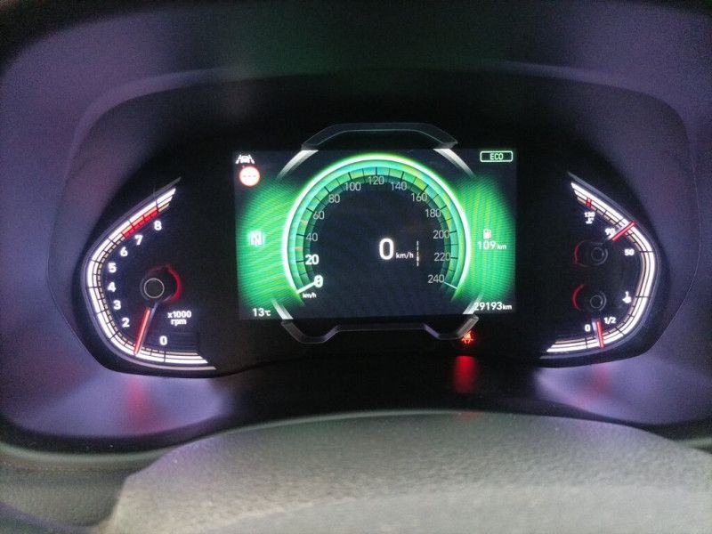 Hyundai i30 1.5 T-GDI Mild-Hybrid N Line — zdjęcie 6