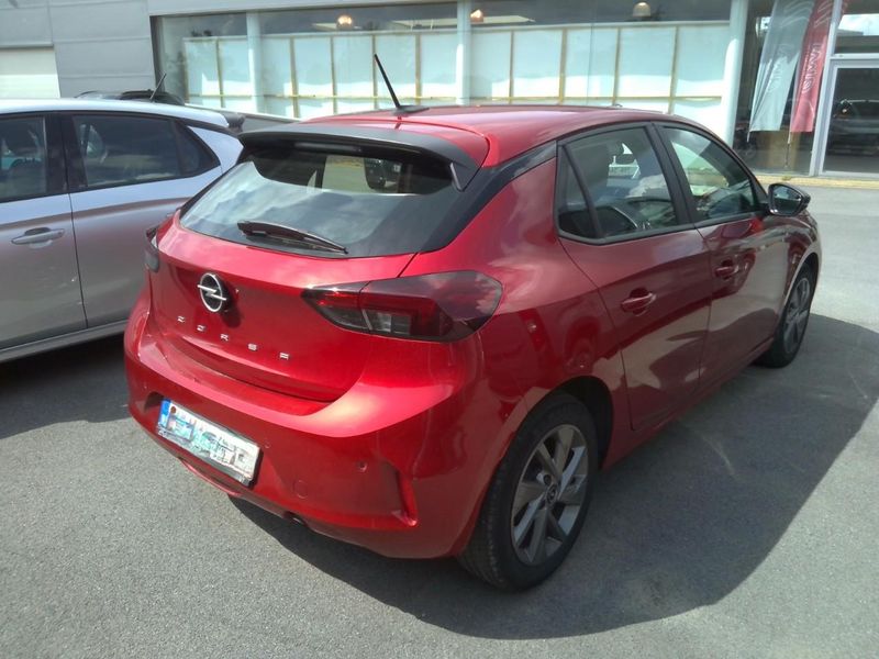 Opel Corsa 1.2 — zdjęcie 3