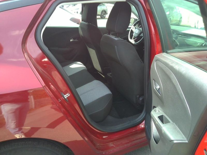 Opel Corsa 1.2 — zdjęcie 8