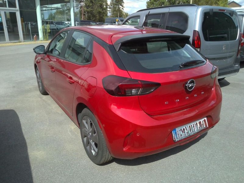 Opel Corsa 1.2 — zdjęcie 2