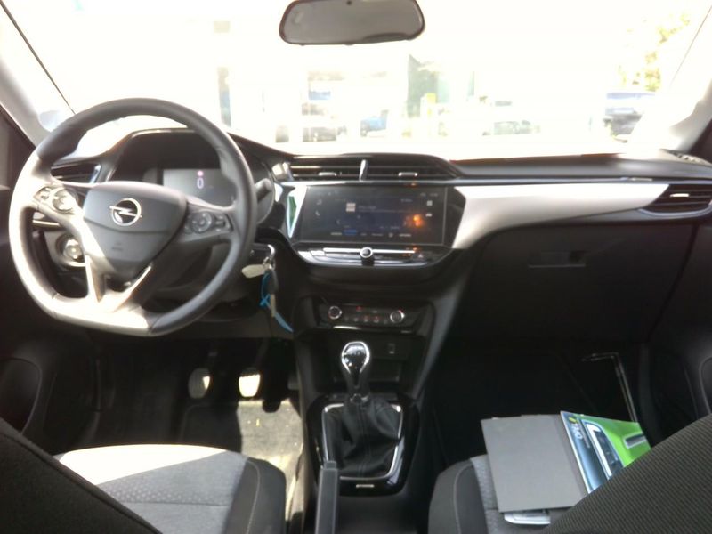 Opel Corsa 1.2 — zdjęcie 6