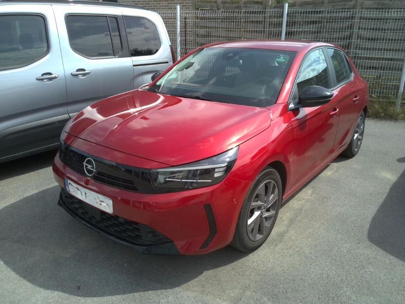 Opel Corsa 1.2 — zdjęcie 1