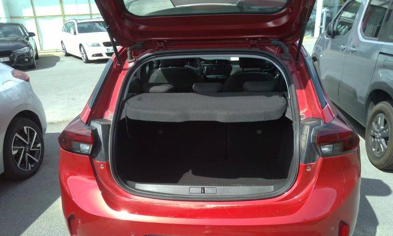 Opel Corsa 1.2 — zdjęcie 5