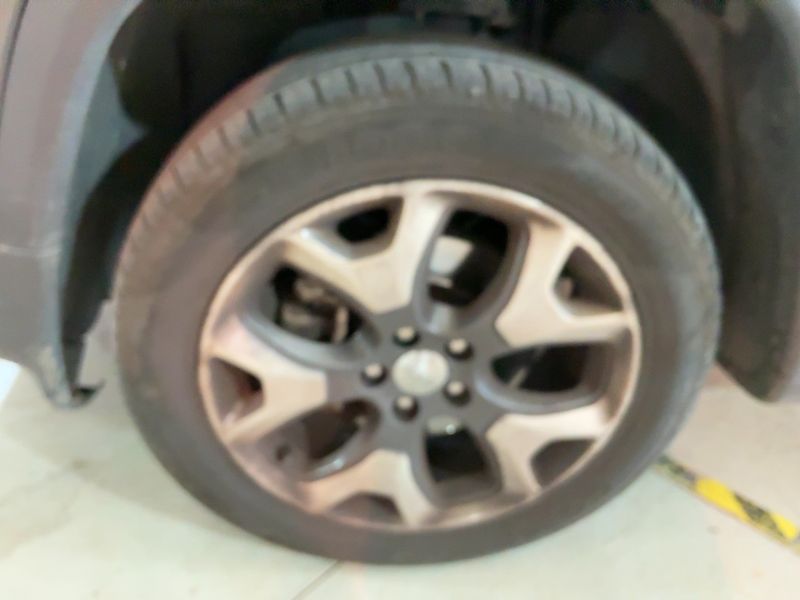 Jeep Compass 2.0 M-Jet Opening Edition 4WD — zdjęcie 17
