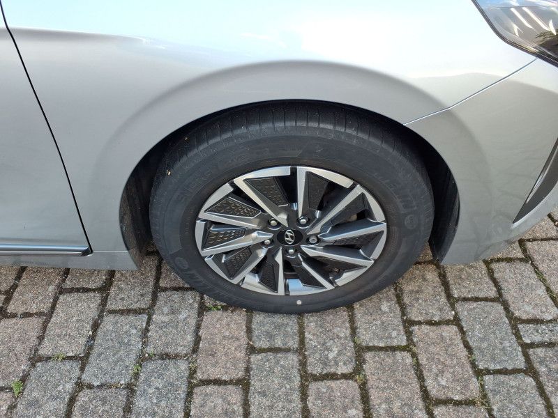Hyundai IONIQ electric drive 100 kW Prime — zdjęcie 18