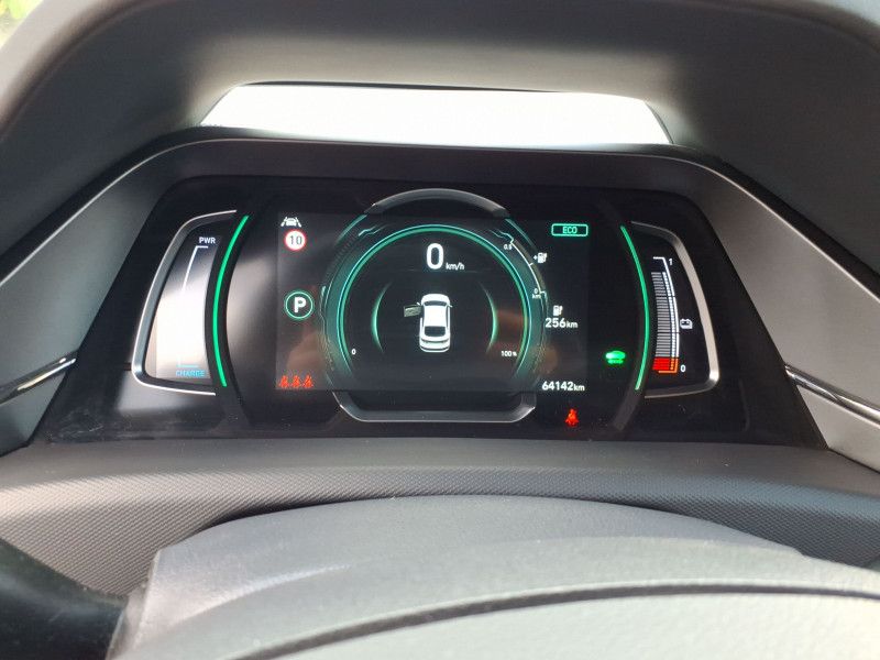 Hyundai IONIQ electric drive 100 kW Prime — zdjęcie 6
