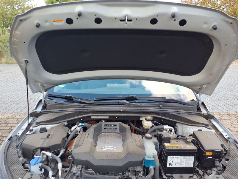 Hyundai IONIQ electric drive 100 kW Prime — zdjęcie 20