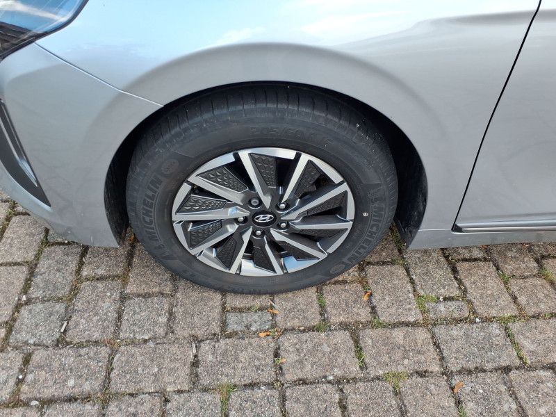 Hyundai IONIQ electric drive 100 kW Prime — zdjęcie 17