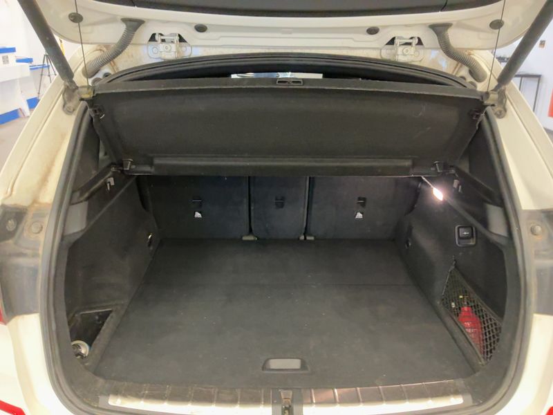 BMW X1 xDrive 20d M Sport — zdjęcie 10